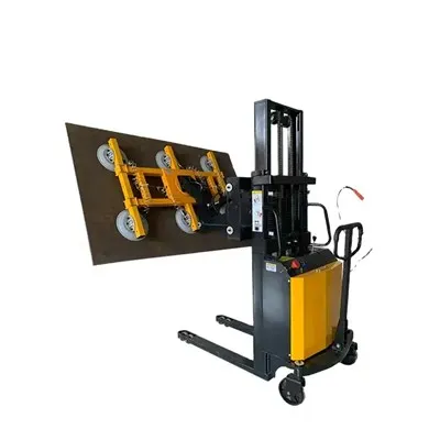 Yarı Elektrikli Enayi Arabası